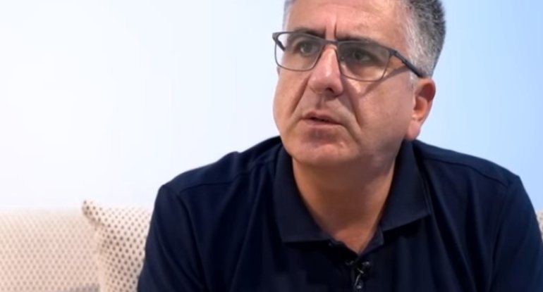 &ldquo;Ana və ata deməlidir ki, qızım, o ətəklə çölə çıxmaq olmaz&rdquo; &ndash; Müşfiq Ötgün
