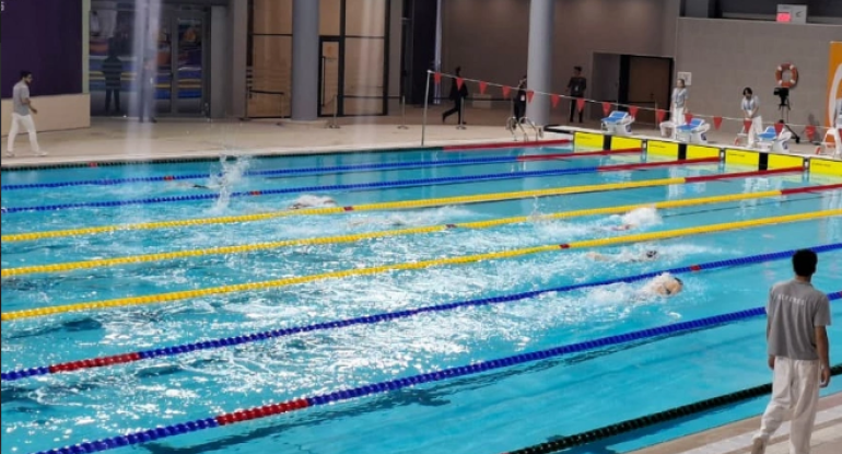 III MDB Oyunlarında növbəti medalçılar bəlli olub