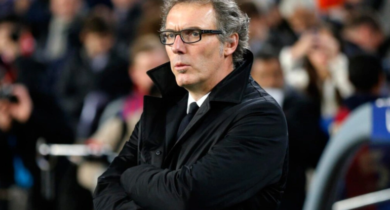 Loran Blan "Əl-İttihad"dan qovuldu