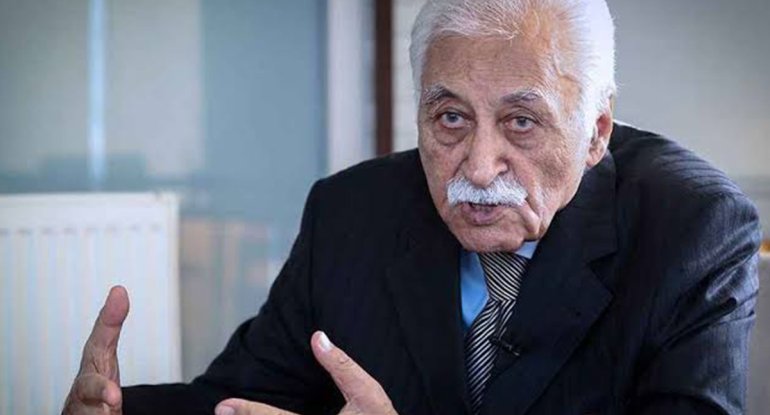 Əslən Qarabağdan olan türkiyəli tanınmış şair vəfat edib