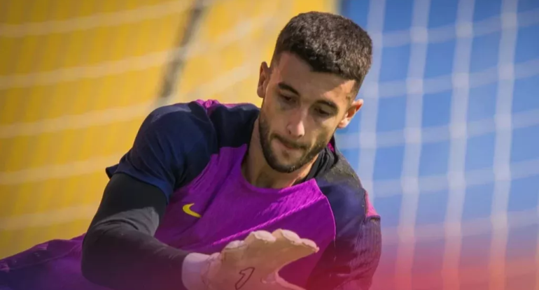 &ldquo;Barselona&rdquo;nın futbolçusu əməliyyat olundu