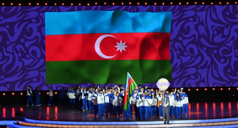 Beynəlxalq tədbirlərin Bakıdan kənarda təşkili nəyi dəyişəcək? - AÇIQLAMA