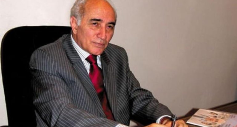 Prezidentin təltif etdiyi Rafiq Məmmədhəsənov kimdir? - DOSYE
