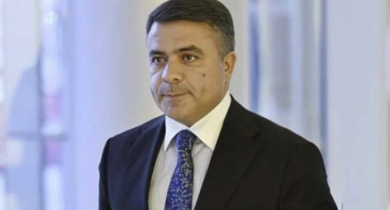 Cabir İmanovun&nbsp;nəşi Əjdərbəy məscidinə aparılıb - Yenilənib