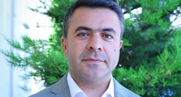 Cabir İmanova 20 dəqiqə elektroşok verilib...