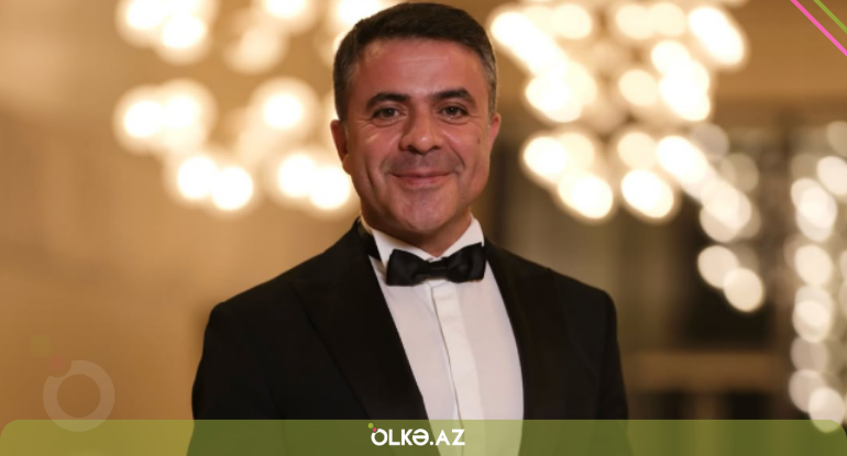 Qəfil ölən əməkdar artistin həyatı: Polkovnik, vəzifəsi...