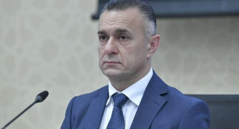 Nazirdən iki yeni təyinat