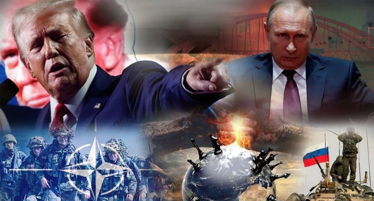 Rusiyanın Avropadakı &ldquo;boz zonalar&rdquo;ı: Putinin dostu &ldquo;xilas strategiyası&rdquo;nı ifşa etdi