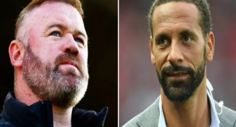 Runi Messi və Ronaldonu keçə biləcək futbolçunu AÇIQLADI: Ferdinand razılaşmır