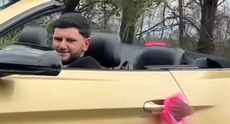 Toyundan 46 gün sonra faciəvi şəkildə öldü&nbsp;