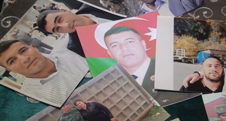Yaralansa da, xəstəxanaya getməkdən imtina edən qəhrəman - &ldquo;Ən böyük arzusu..."