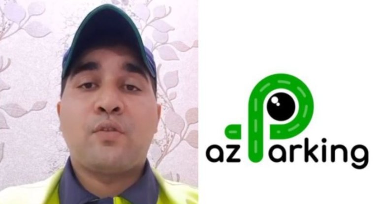 &ldquo;Azparkinq&rdquo;in əməkdaşından qurumla bağlı qalmaqallı iddia - VİDEO
