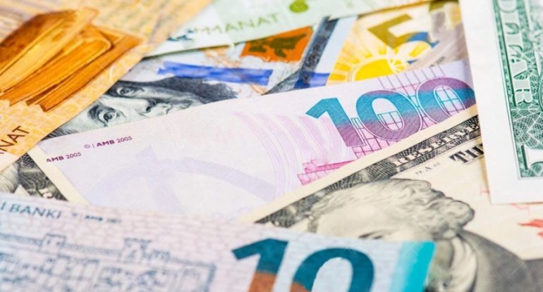 Azərbaycanda geniş mənada pul kütləsi 6% artıb