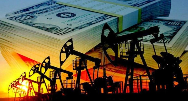 Azərbaycan neftinin qiyməti 70 dollardan aşağı düşüb