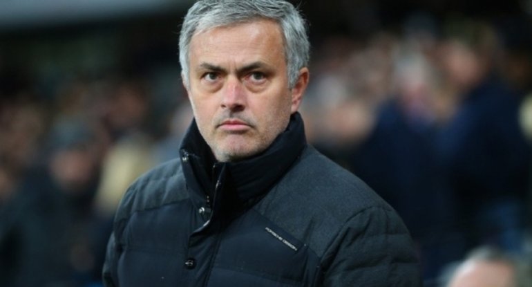 Mourinyo yenə &ldquo;Qarabağ&rdquo;dan danışdı