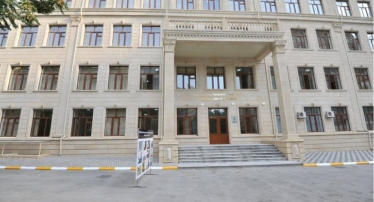 Kolleclərin boş qalan yerlərinə qeydiyyat başlayır