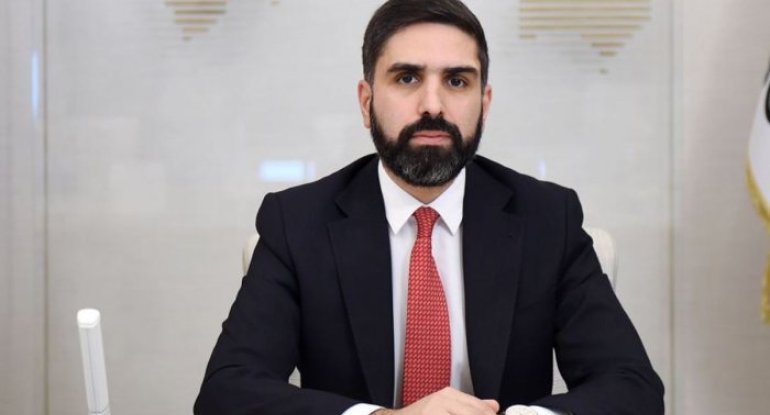 AFFA prezidenti "Qarabağ"ı təbrik edib