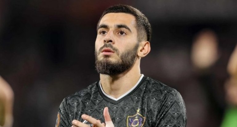 Elvin Cəfərquliyev matçın oyunçusu seçildi - "Qarabağ"ın turnir cədvəlindəki yeri
