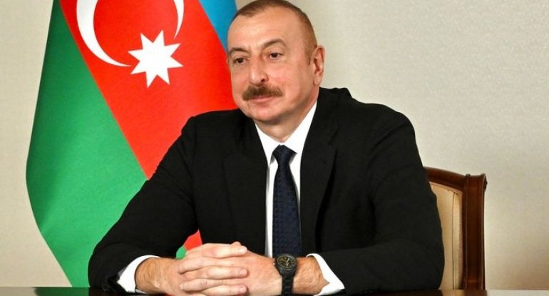 "Qarabağ" xalqımızı qürurlandırmaqda davam edir - Prezident