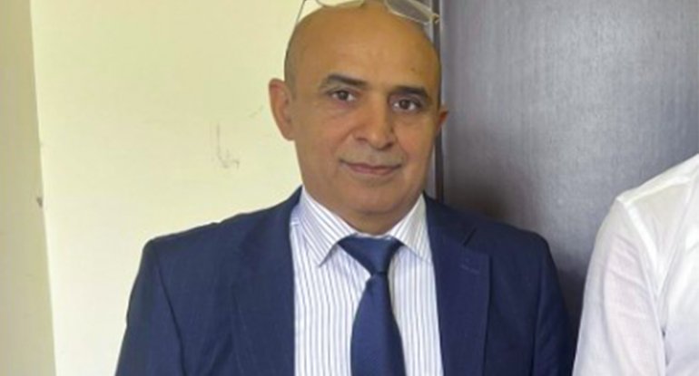 55 yaşlı məmur vəfat etdi&nbsp;