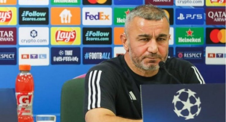 Qurban Qurbanovdan Mourinyoya cavabı