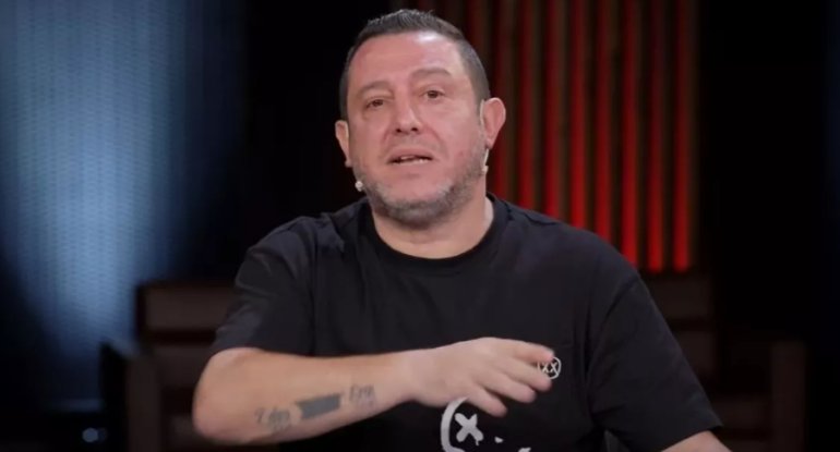Nihat Kahveci &ldquo;Qarabağ&rdquo;ın qələbəsi haqqında: Halal olsun qardaşlarımıza!