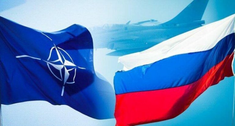 Kremlin "kölgə donanması" ifşa olundu, artıq dağıdılır: NATO ordusu hərəkətə gətirildi, Rusiya hərbi blokadaya salınır