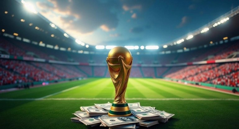 DÇ-2026 final mərhələsinin oyunları üçün biletlərin qiymətləri AÇIQLANDI