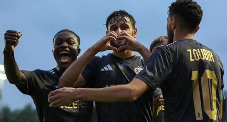Superkompüter "Qarabağ"ın ÇL-in pley-offuna çıxmaq şansını xeyli artırdı