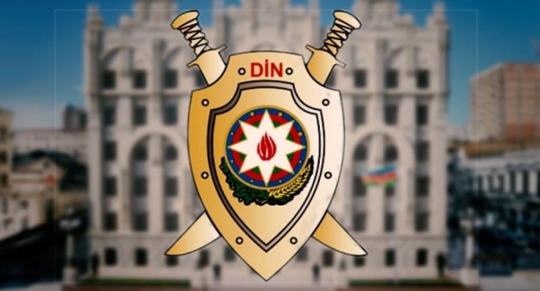 Cinayət törətməkdə şübhəli bilinən 50 nəfər saxlanılıb