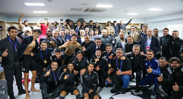 &ldquo;Qarabağ&rdquo;ın qazancı 55 milyonu keçdi