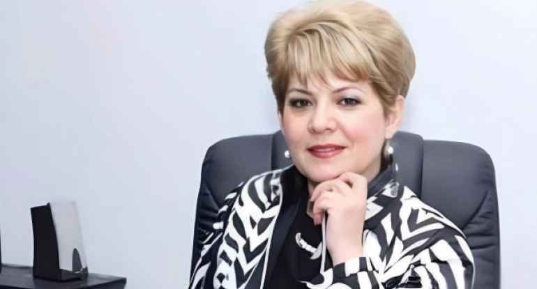 Bakıda məktəb direktoru vəfat edib