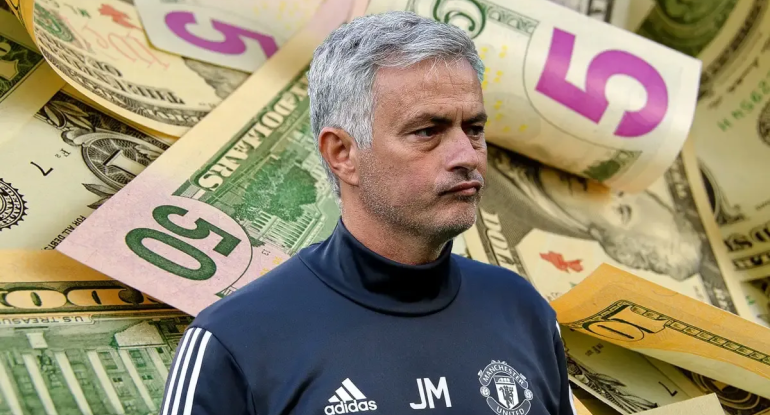 Mourinyonu qəzəbləndirən mövzu