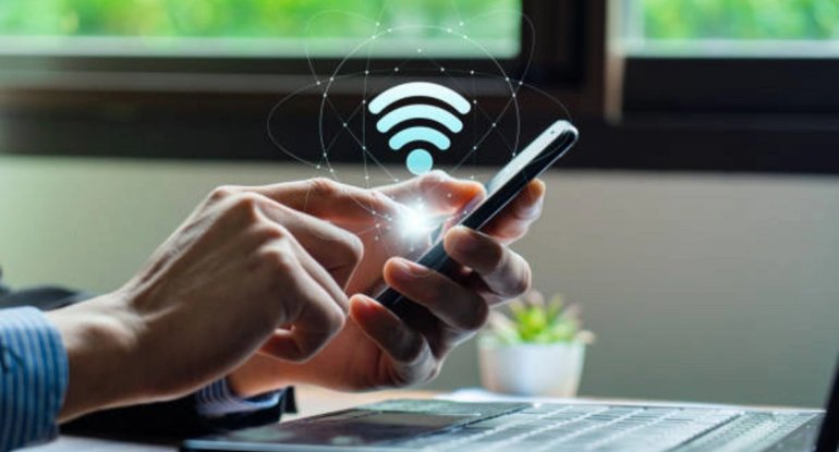 Evimizdəki "Wi-Fi" təhlükəsi