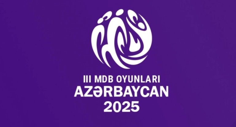 III MDB Oyunları: Bu gün 8 idman növü üzrə yarışlar keçiriləcək
