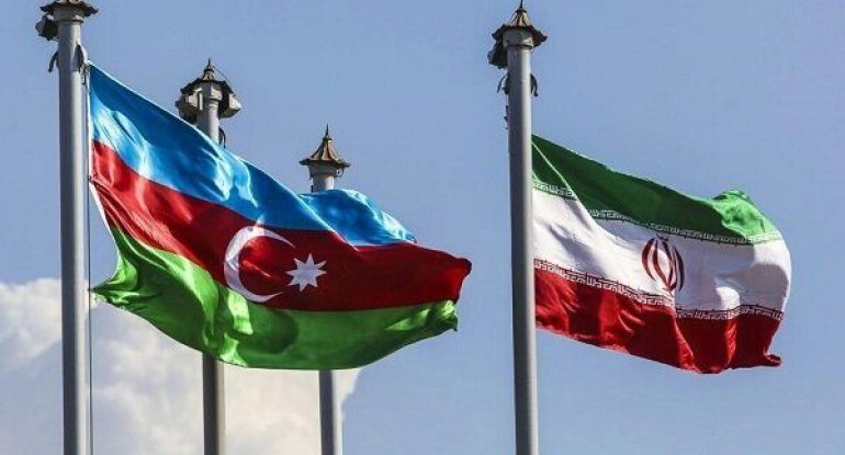 İran və Azərbaycan HDQ nümayəndələri Sankt-Peterburqda danışıq aparacaq