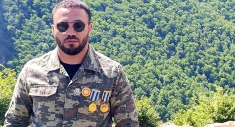 Karatedən güləşə, müharibədən sinfə &ndash; gənc müəllimlə MÜSAHİBƏ