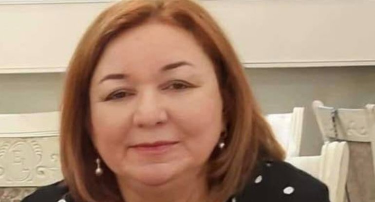 Məktəb-liseyin direktoru&nbsp;vəfat etdi
