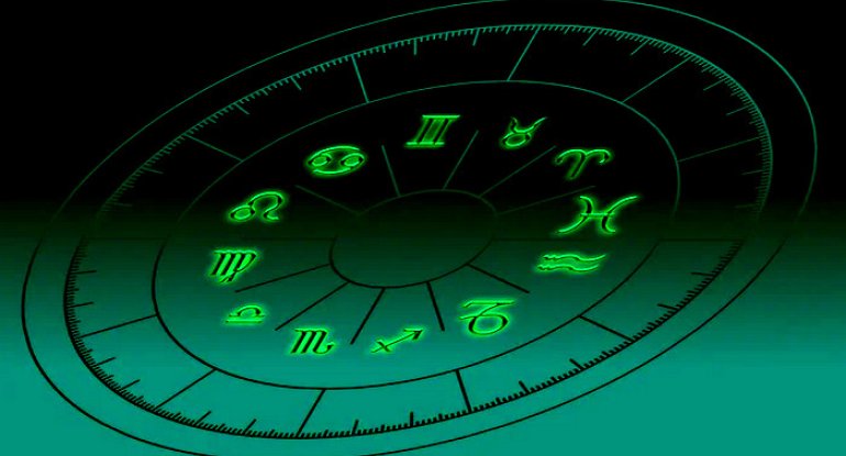 Ulduz falı: 7 oktyabr, 2025-ci il