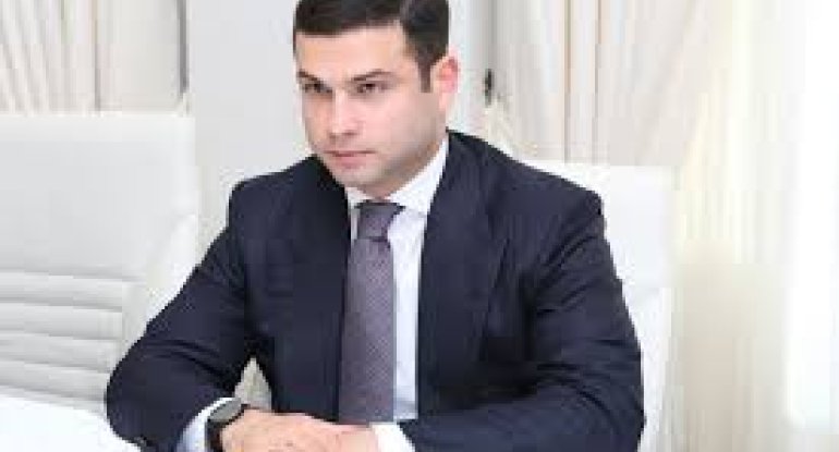 KOBİA rəhbəri: "Halal dəyərin əsası rəqəmlərdə deyil, etimadda özünü göstərir"