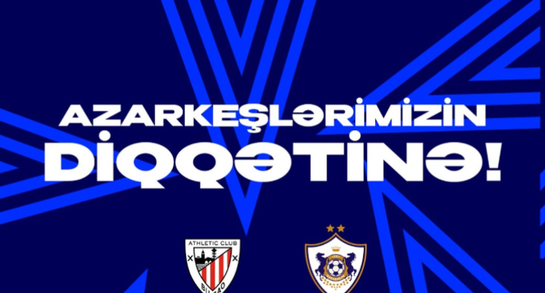 &ldquo;Qarabağ&rdquo;ın &ldquo;Atletik&rdquo;lə oyunu üçün biletlər bu tarixdə satışa çıxarılacaq