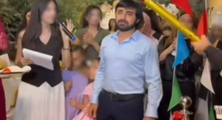 Dəhşətli qəzada ölən Rüfət sahibkar imiş - Foto