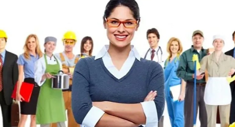 Bu sahə son 5 ildə 5 mindən çox işçisini itirib&nbsp;- Araşdırma