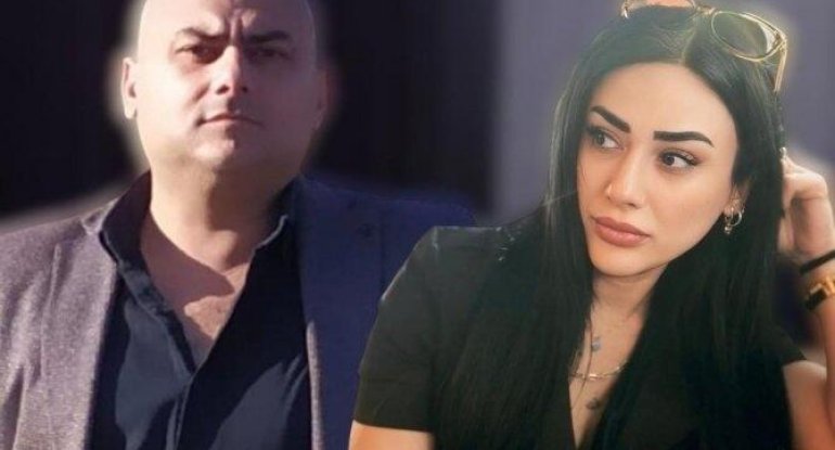 Azərbaycanlı aktrisaya ağır İTKİ - FOTO