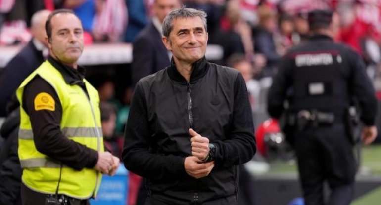"Atletik"də "Qarabağ"la oyunqabağı problem yarandı