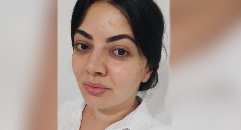MUM-da 103 min mənimsəyən satıcı həbs edildi- Foto