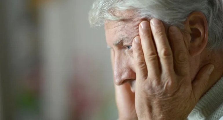 Alimlər alzheimerin çarəsini TAPDILAR