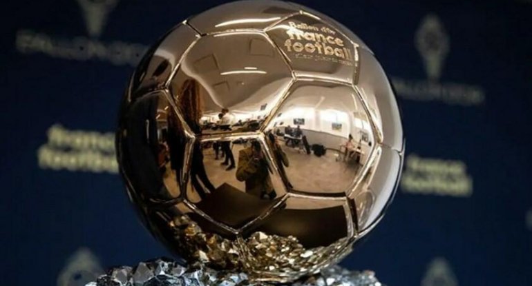 &ldquo;Qızıl Top&rdquo;da 2026-cı ilin favorit adları açıqlandı