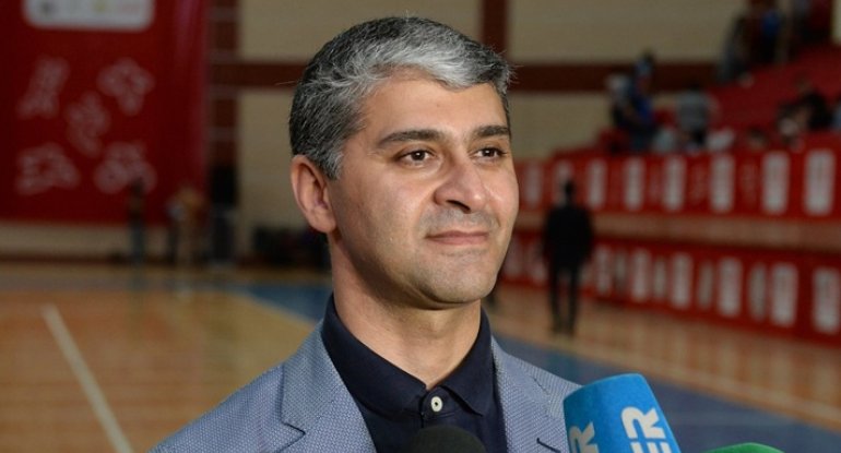 Azərbaycanda vəzifəli şəxs vəfat etdi - FOTO