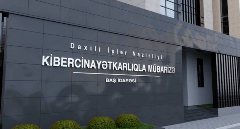 Baş İdarə onlayn qumar şəbəkəsinə qarşı əməliyyat keçirib, saxlanılanlar var